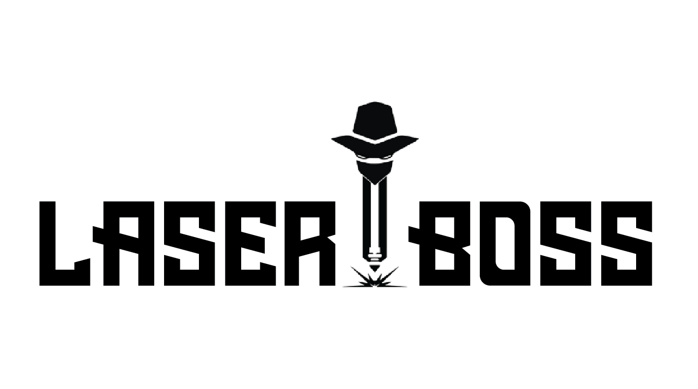 Laser Boss FX Logo